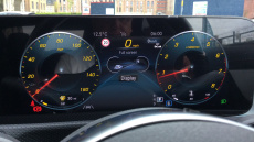 Mercedes-Benz CLA 180 AMG Line Premium + Night Ed 4dr Tip Auto Petrol Saloon